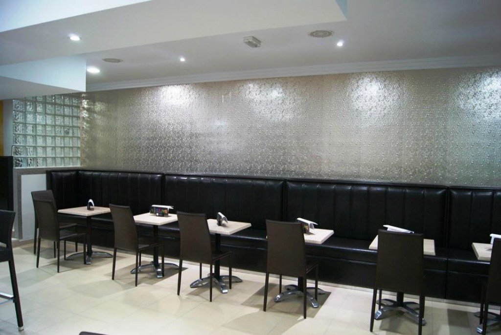 Hotel Doña Luisa - cafeteria
