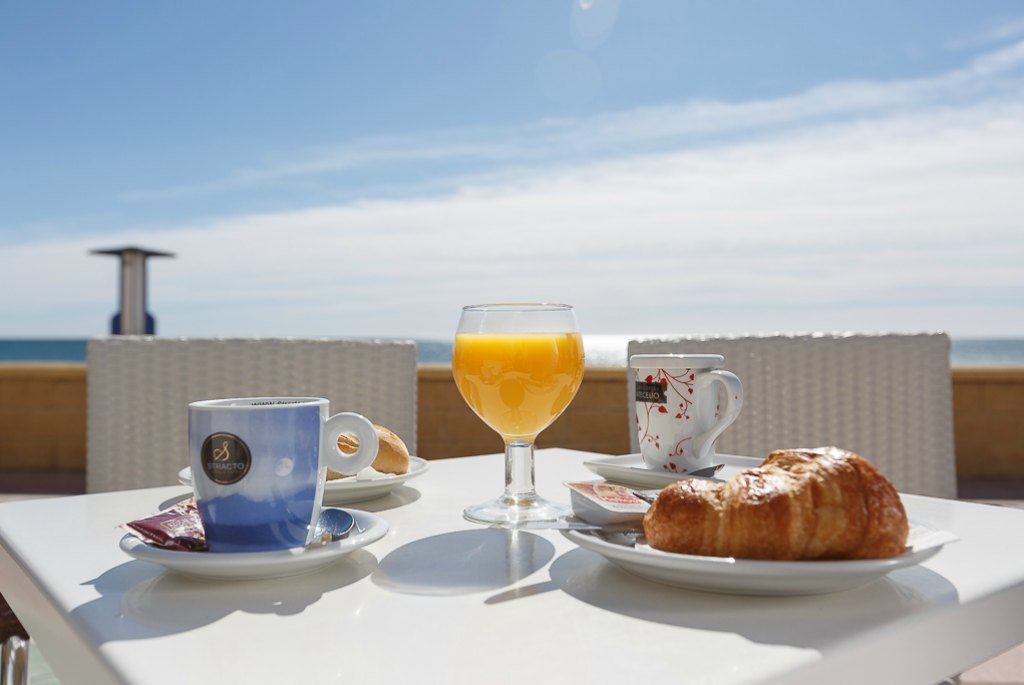 hotel doña luisa